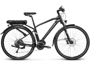 E-BIKE TREKKING